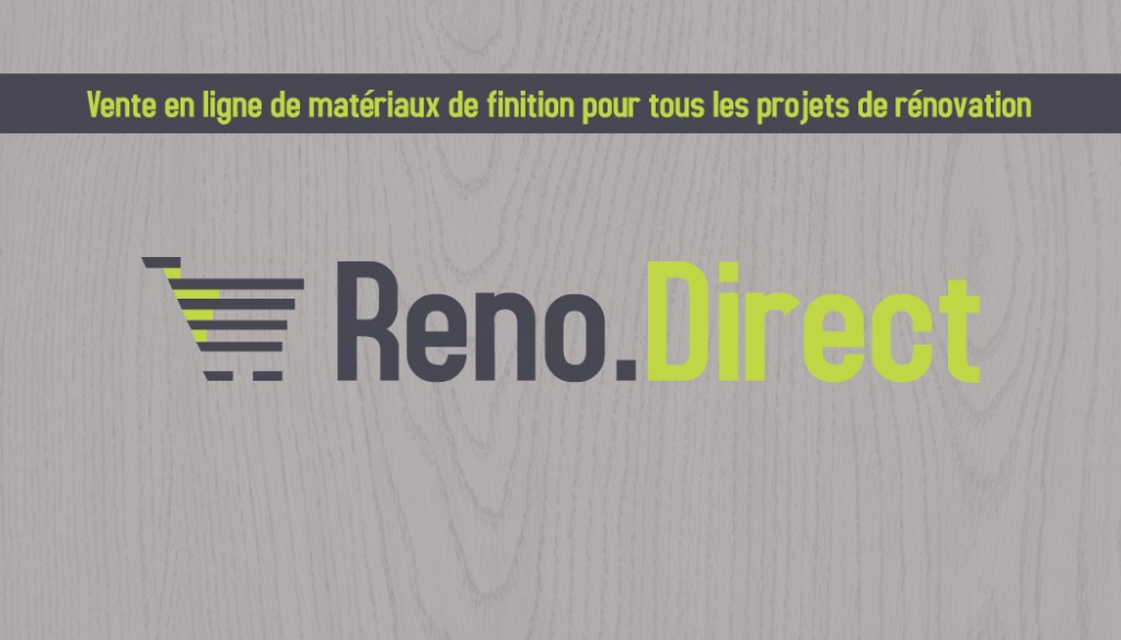 reno direct logo carte