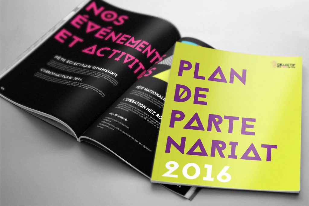 brochure imprimé FEEAT