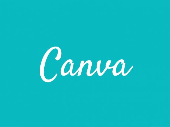 Formation en graphisme avec Canva