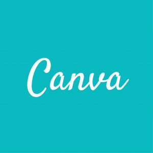 Formation en graphisme avec Canva