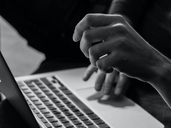 Programme réussir son virage numérique